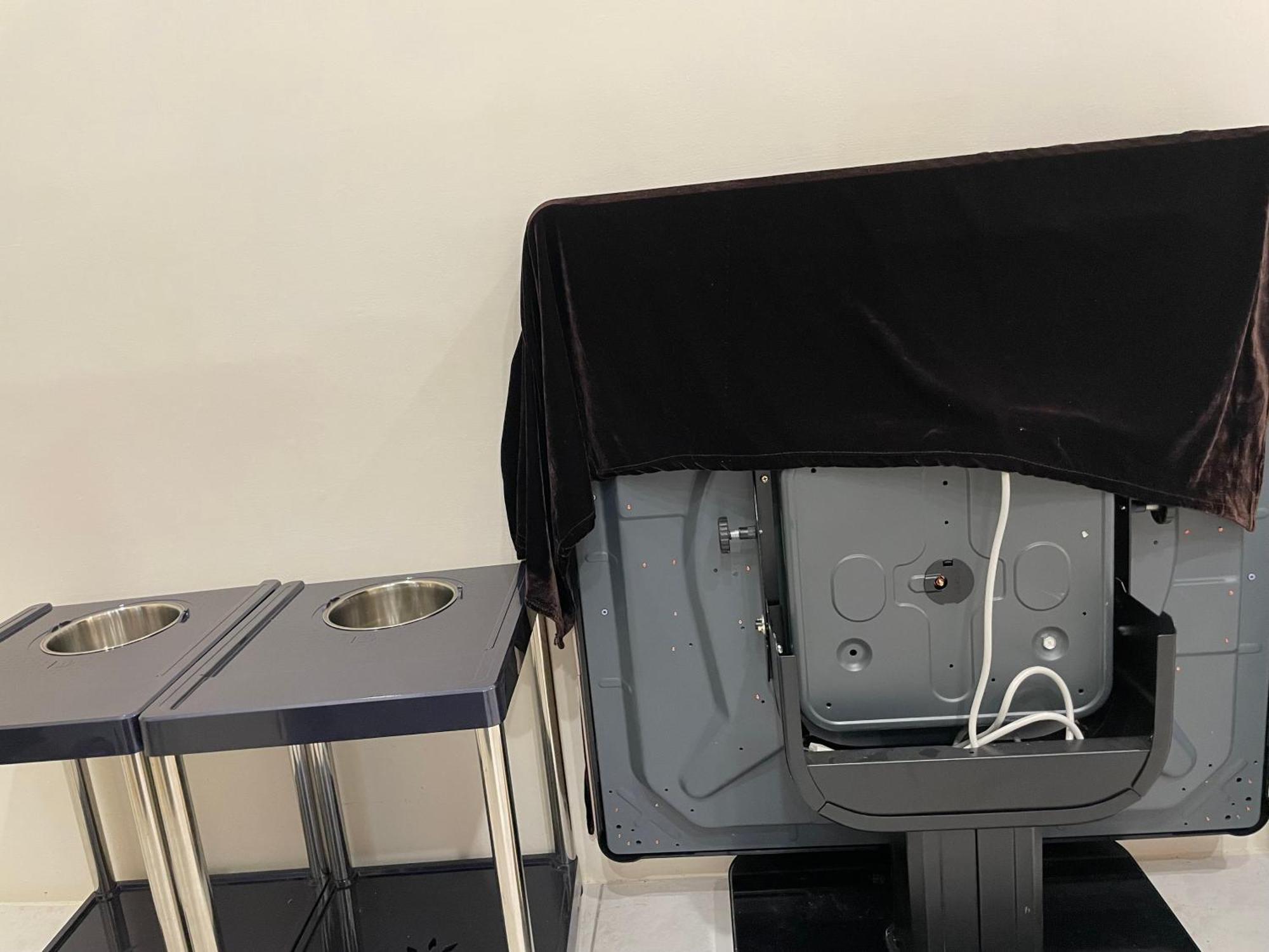 箼篰斯民宿 Fushi Exteriör bild